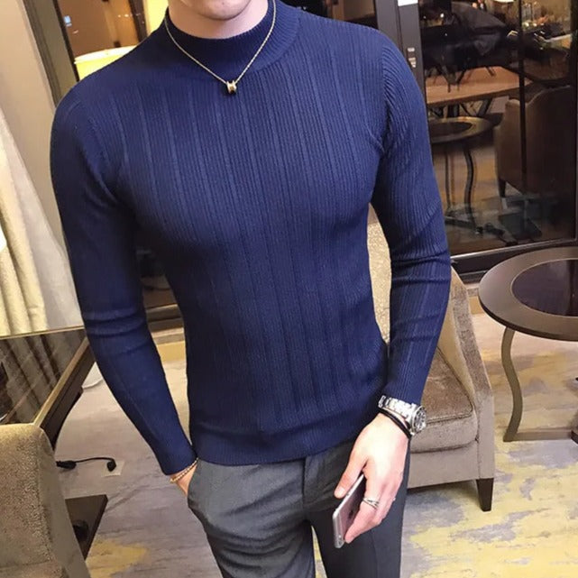Pull Homme Sampaio® S1241