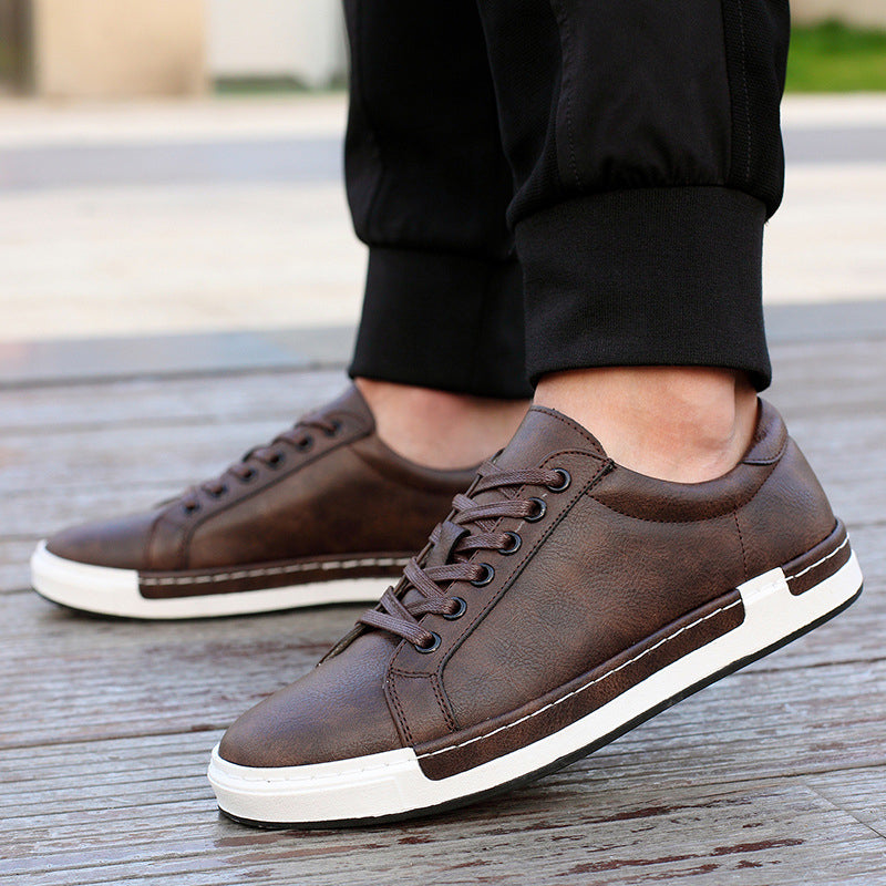 La Chaussure Homme Madrid Sampaio