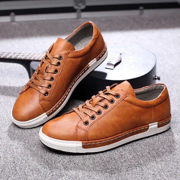 La Chaussure Homme Madrid Sampaio