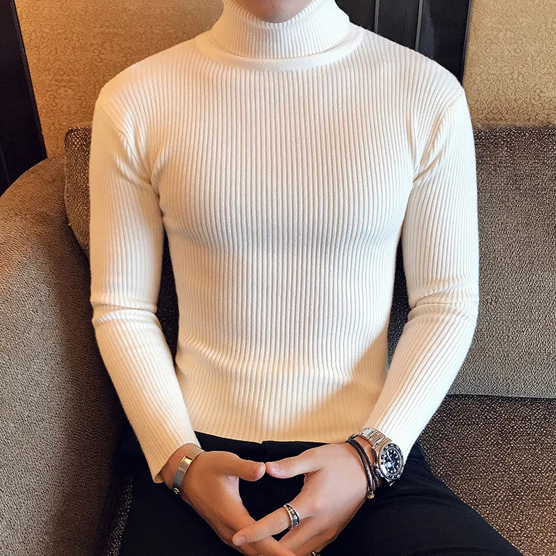 Pull Homme Sampaio® S1243