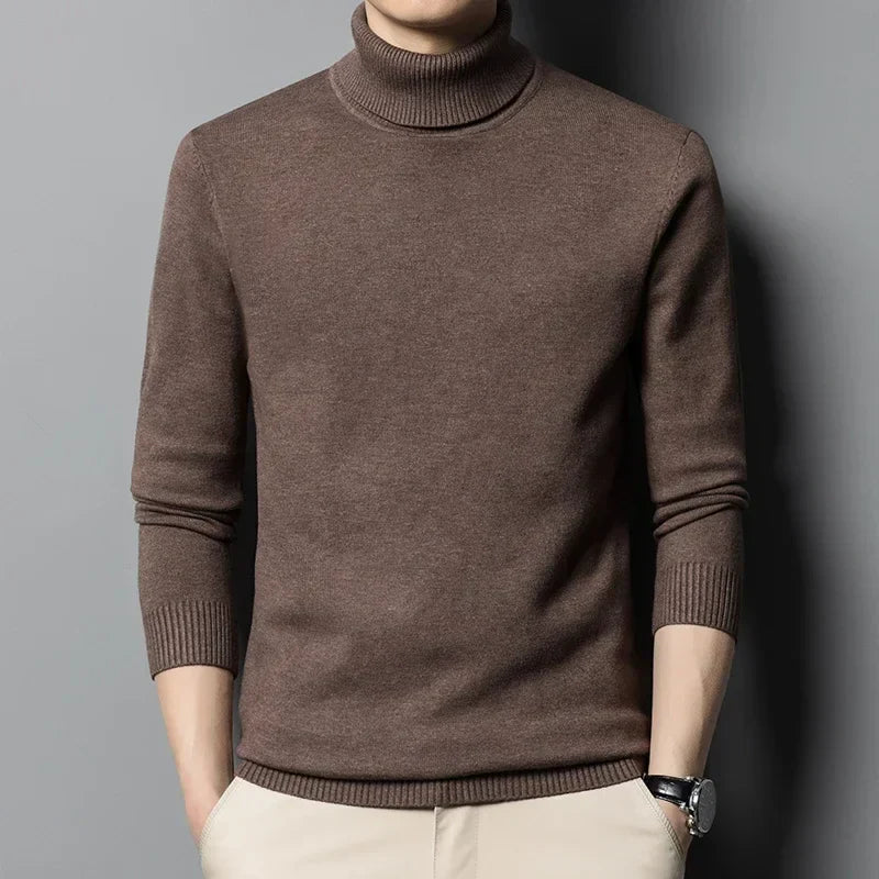 Pull Homme Sampaio® S1244