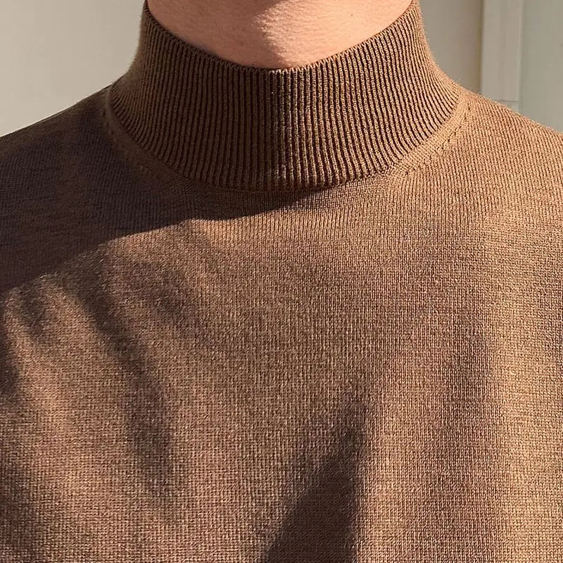 Pull Homme Sampaio® S1245