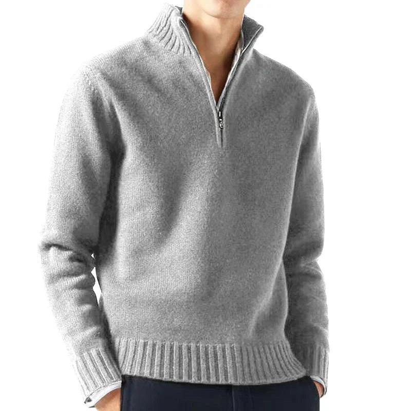 Pull Homme Sampaio® S1310