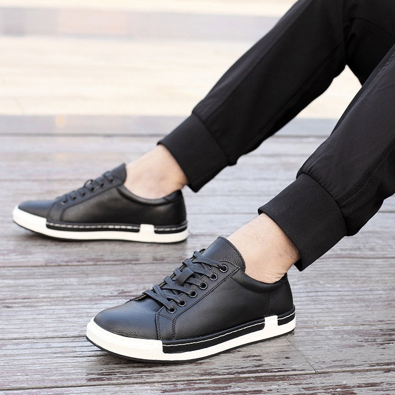 La Chaussure Homme Madrid Sampaio
