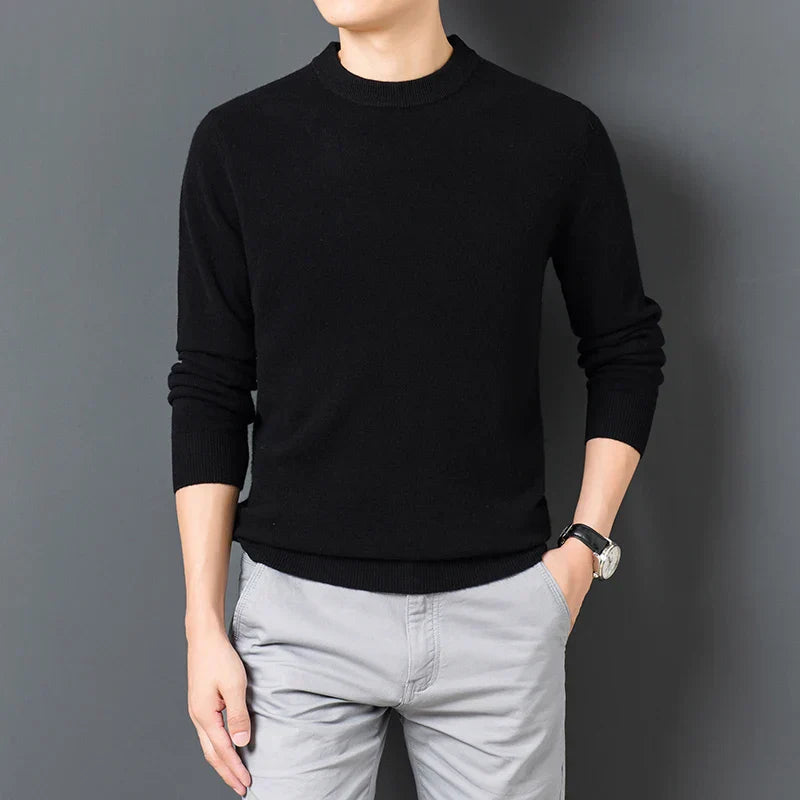 Pull Homme Sampaio® S1313