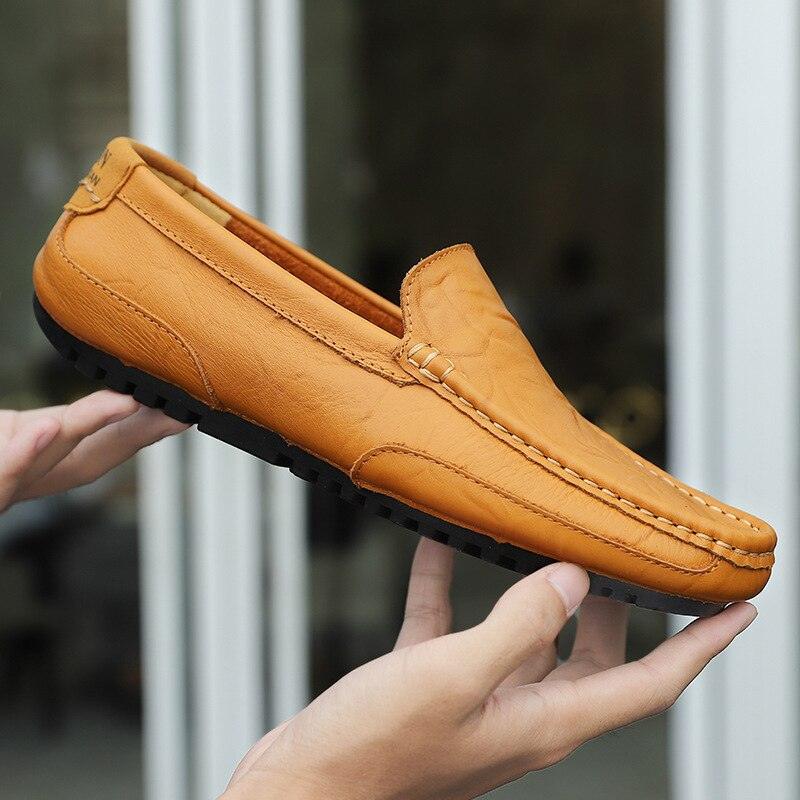 Chaussure Homme Antidérapante Pierre