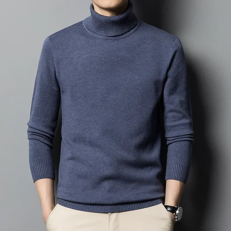 Pull Homme Sampaio® S1244
