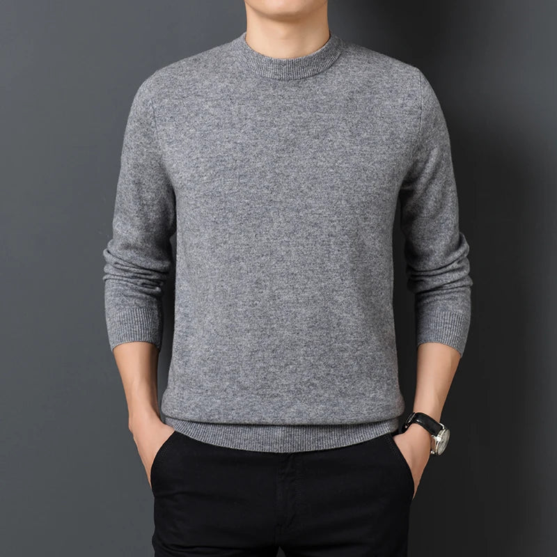 Pull Homme Sampaio® S1313