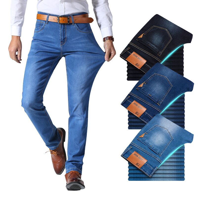 Jean pour Homme Sampaio® S1010
