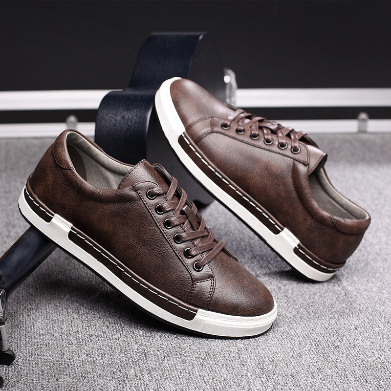 La Chaussure Homme Madrid Sampaio