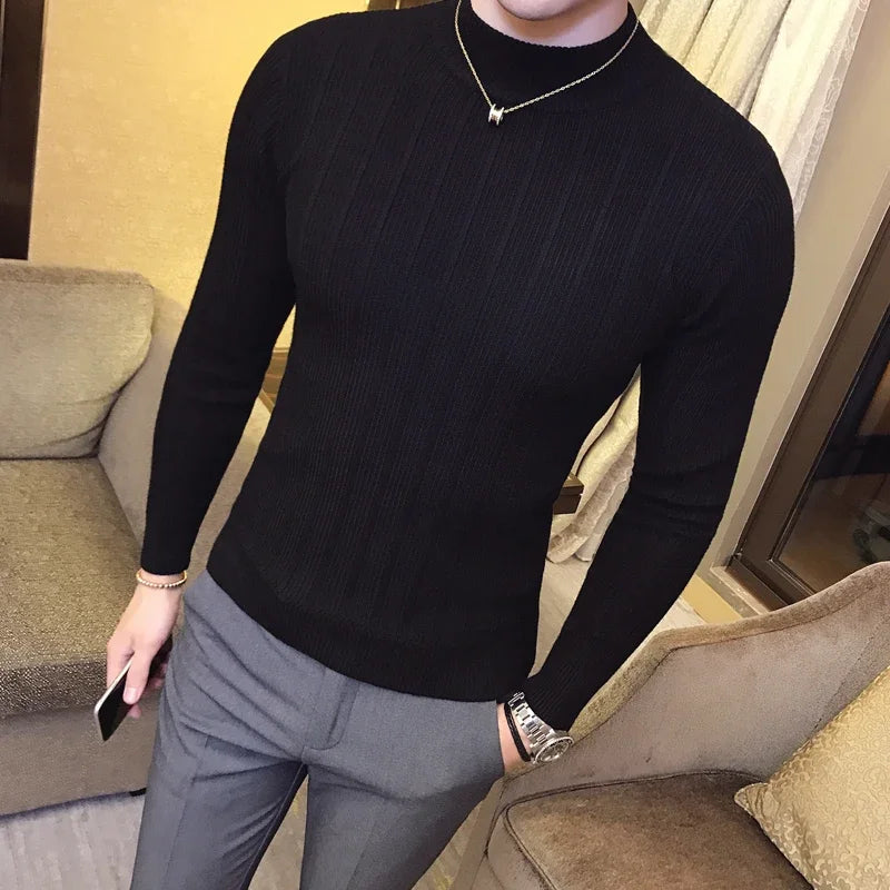 Pull Homme Sampaio® S1241