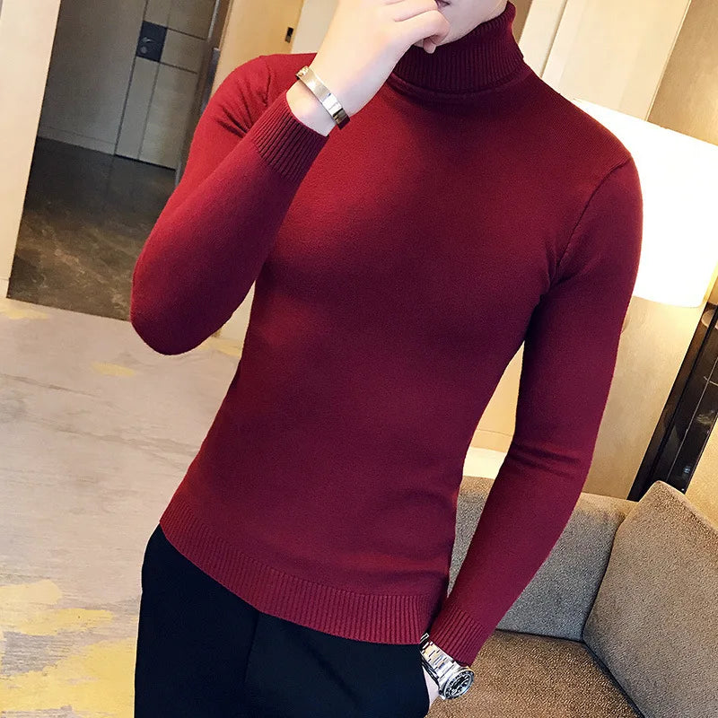 Pull Homme Sampaio® S1244