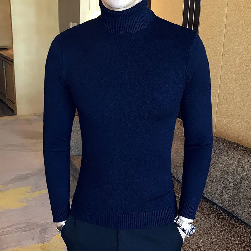 Pull Homme Sampaio® S1244