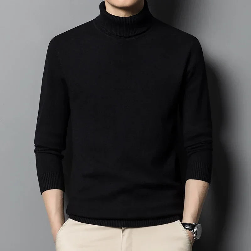 Pull Homme Sampaio® S1244