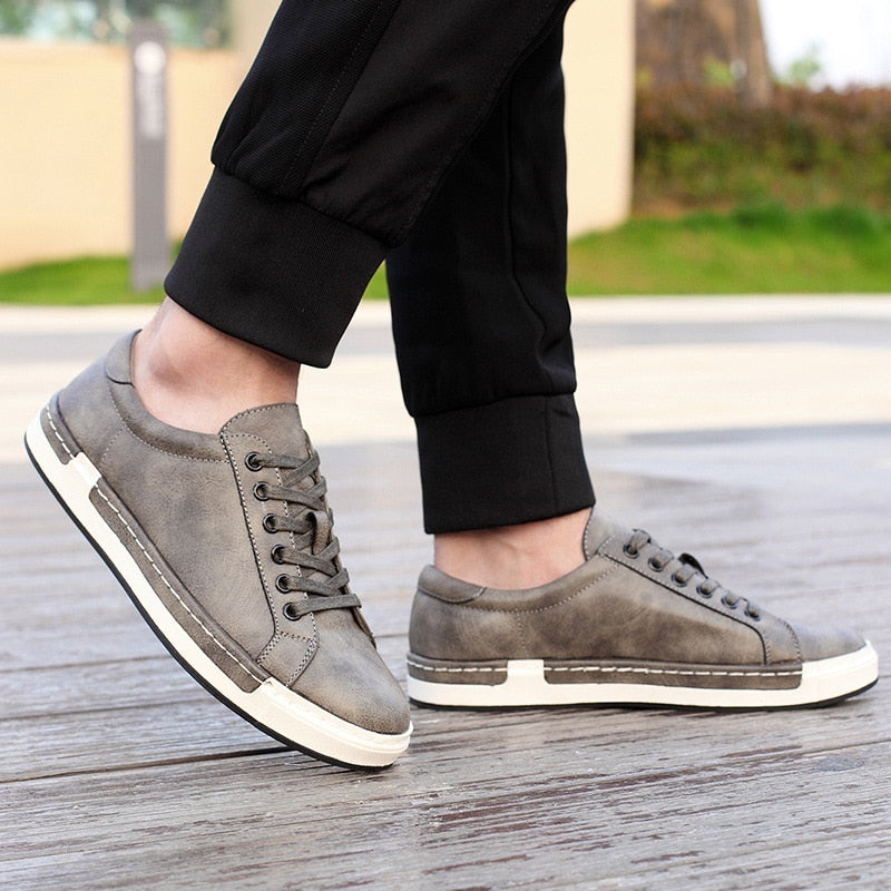 La Chaussure Homme Madrid Sampaio