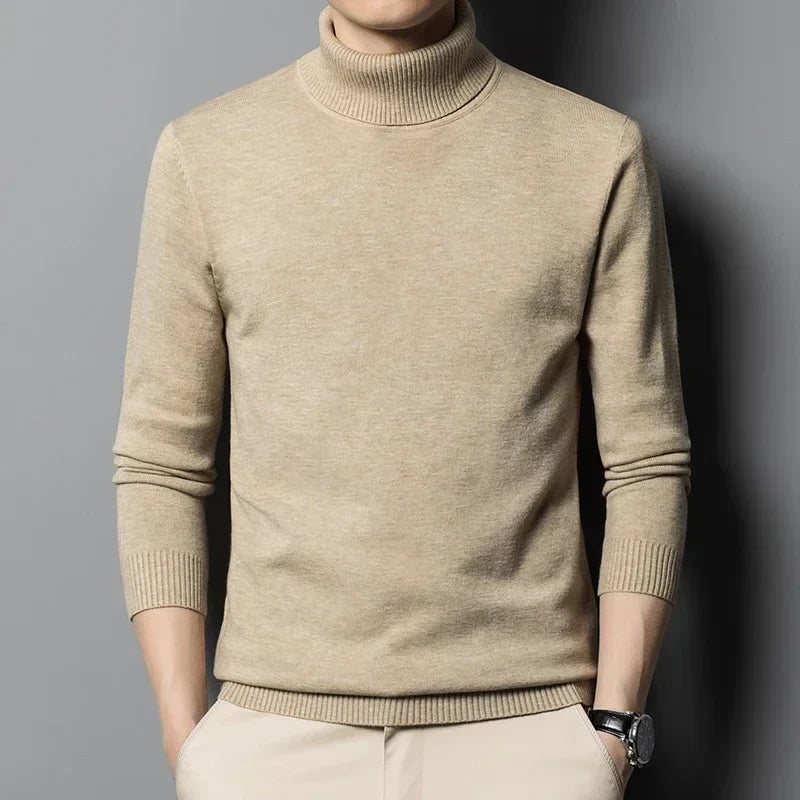Pull Homme Sampaio® S1244