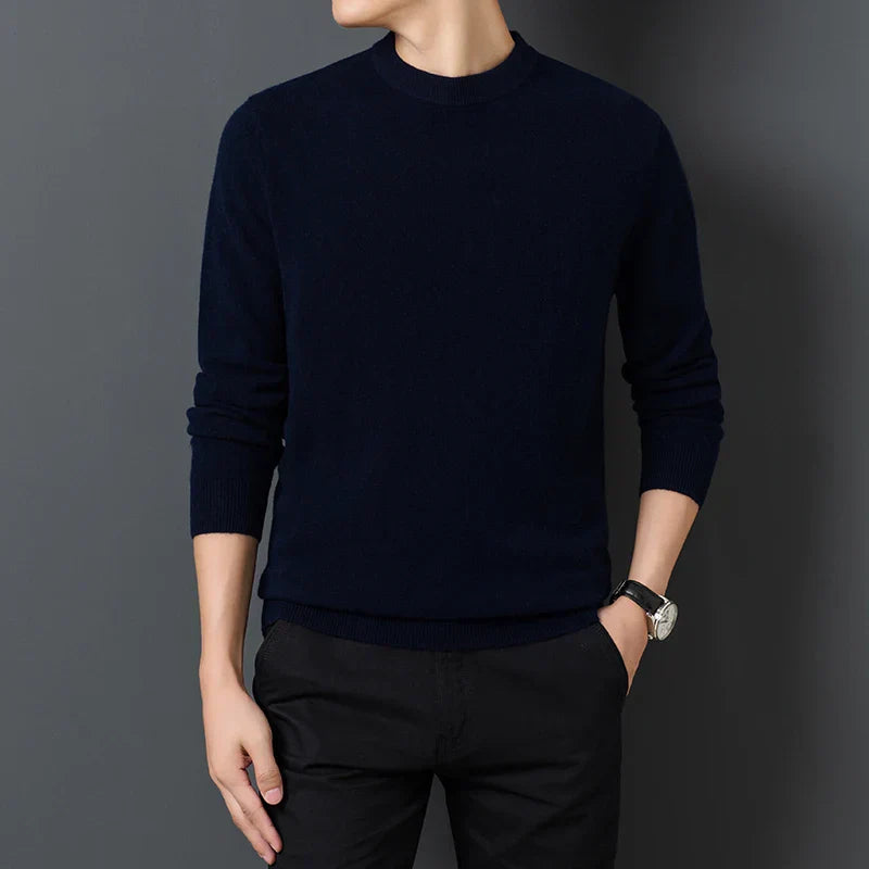 Pull Homme Sampaio® S1313