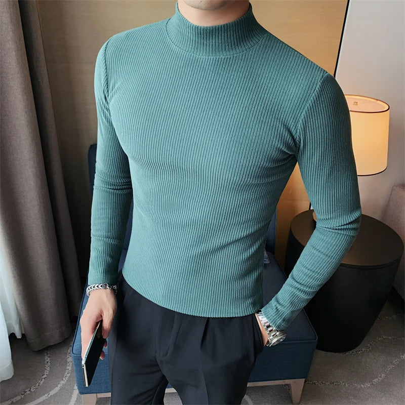 Pull Homme Sampaio® S1242