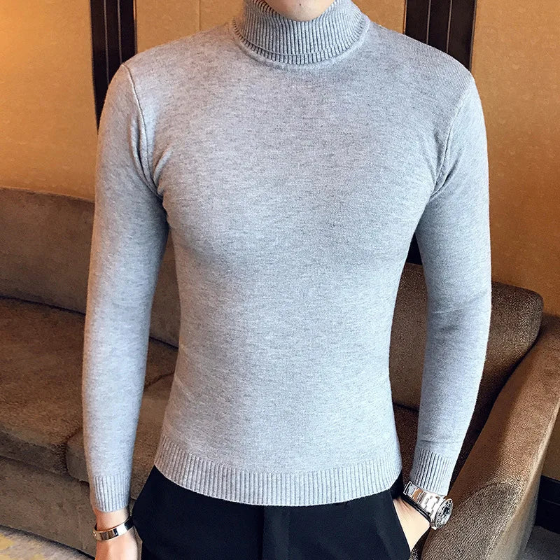 Pull Homme Sampaio® S1244