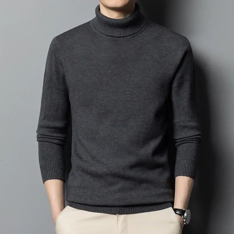 Pull Homme Sampaio® S1244