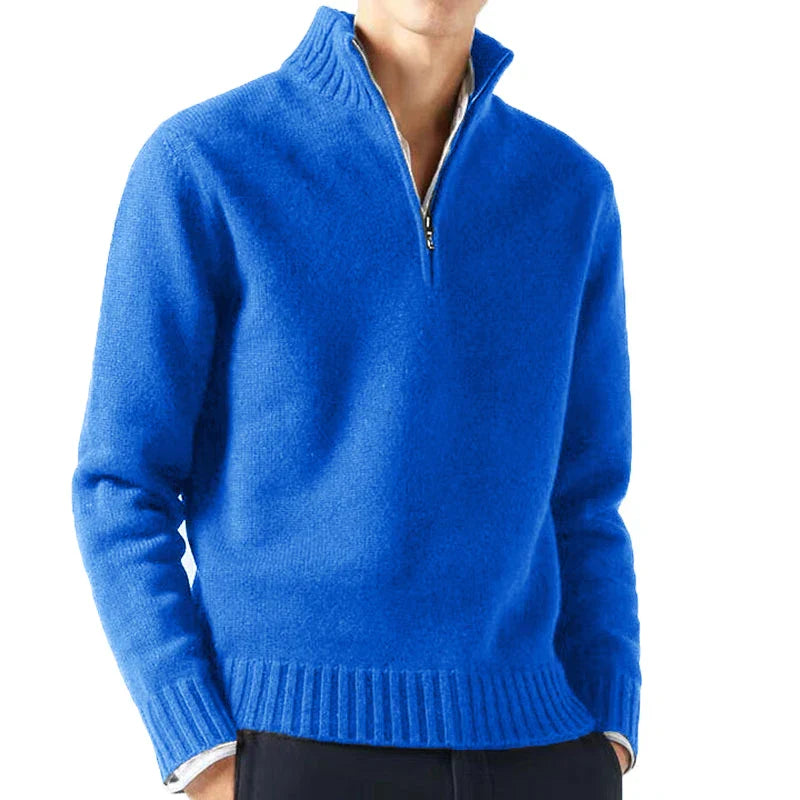 Pull Homme Sampaio® S1310