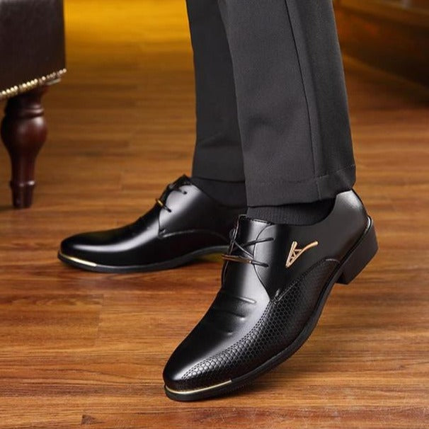 Chaussure Habillée Homme Celine