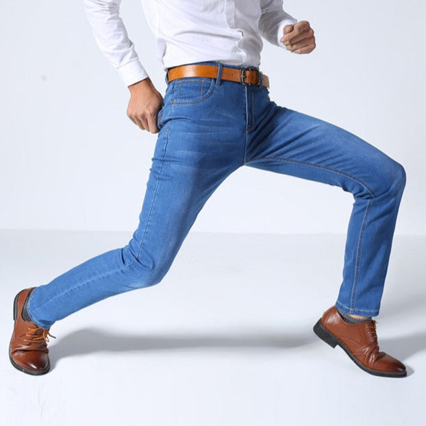 Jean pour Homme Sampaio® S1010
