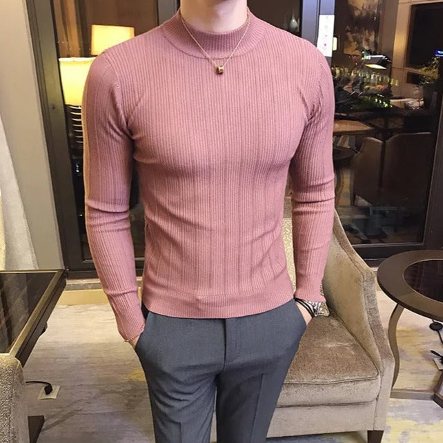 Pull Homme Sampaio® S1241