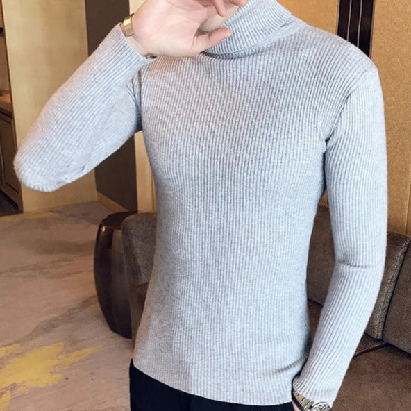 Pull Homme Sampaio® S1243